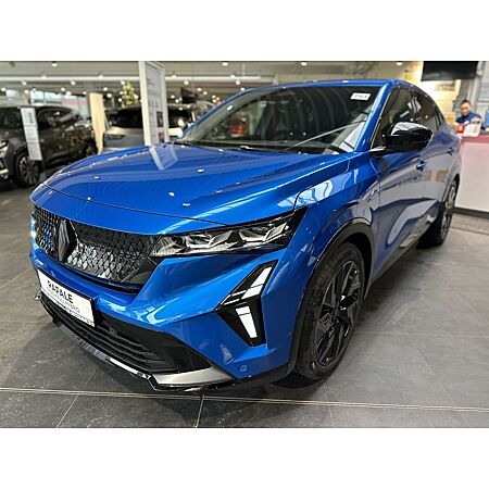 Renault Rafale leasen