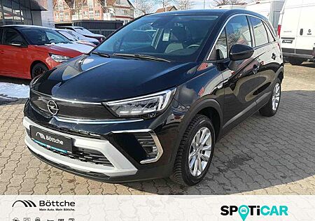 Opel Crossland X Crossland Elegance