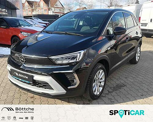 Opel Crossland Elegance