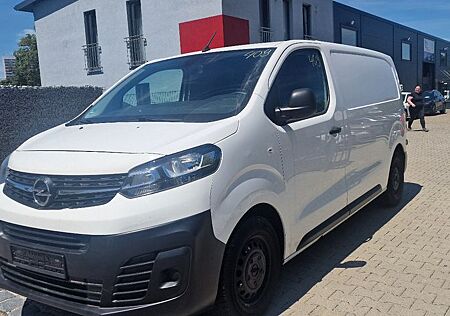 Opel Vivaro Kasten Edition M