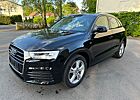 Audi Q3 sport S-line LED Navi