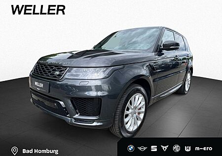 Land Rover Range Rover Sport Range Rover P400e Sport HSE Dynamic HUD Pano.ACC