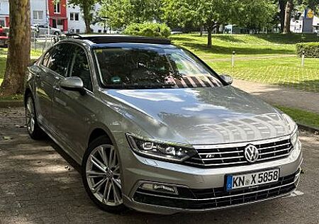 VW Passat Volkswagen 1.4 TSI DSG R-Line, 360° Kamera