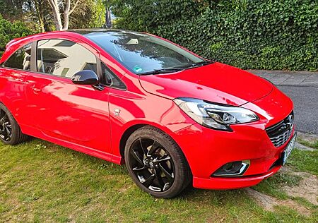 Opel Corsa 1.4 Color Edition 74kW OPC Line