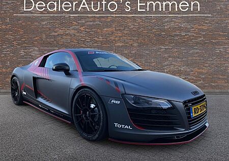 Audi R8 4.2 V8 FSI 49000KM! 4.2 V8 FSI
