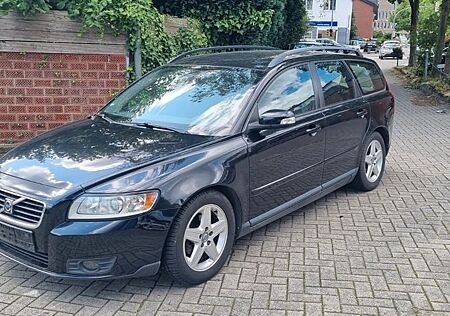 Volvo V50 Kombi 1.8 Kinetic.