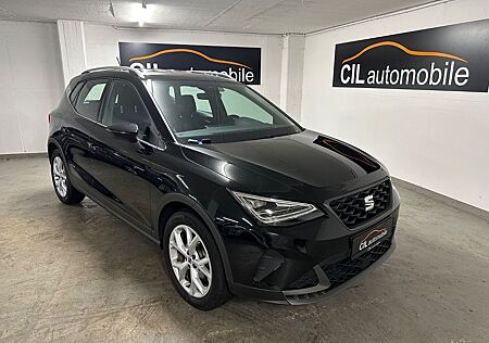 Seat Arona FR *AUTOMATIK*NAVI*1 HAND*