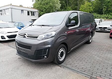 Citroën Jumpy 2,0L Kasten Driver XL,Garantie, Xenon,AHK