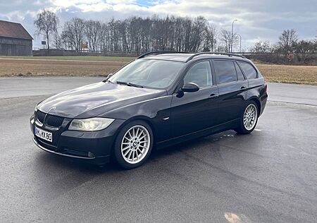 BMW 325d touring -