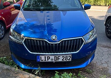 Skoda Fabia 1.0l TSI 70kW COOL PLUS COOL PLUS
