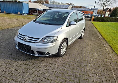 VW Golf Plus Volkswagen 1.6 FSI Tour Tour