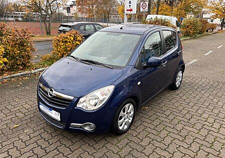 Opel Agila B Edition~5Türig~Klima~Tüv & AU NEU