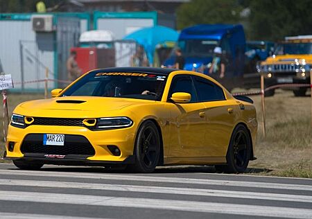 Dodge Charger SCATPACK