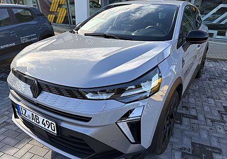 Renault Symbioz Esprit Alpine E-Tech Full Hybrid 145