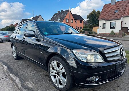 Mercedes-Benz C 220 T-Modell T CDI Avantgarde