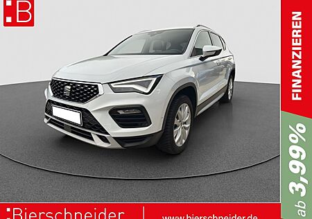 Seat Ateca 1.5 TSI DSG AB 290EUR Xperience NAVI REAR