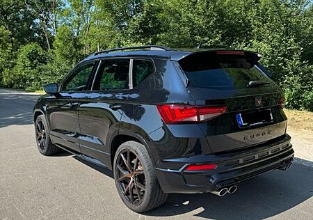 Cupra Ateca 2.0 TSI 221kW 4Drive DSG -