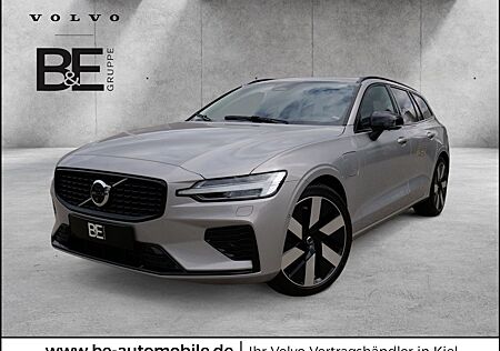 Volvo V60 Kombi T6 Plus Dark Recharge Plug-In Hybrid A