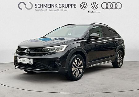 VW Taigo Volkswagen Life 1.0 TSI Allwetter Kamera AppConnect