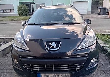Peugeot 207 SW forever 95 VTi forever