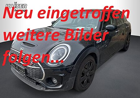 Mini Cooper S COOPER Clubman S Classic Trim+NAVI+LED+MWST