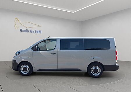 Toyota Pro Ace Proace (Verso) 1,5-l-D-4D 88kW L2 Shuttle 9 Sitz