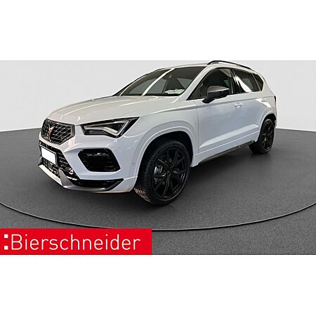 Cupra Ateca leasen