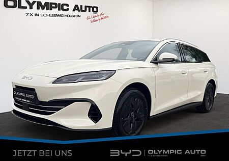 BYD SEAL 6 DM-i Touring Boost KAMERA LED NAVI TOUCH