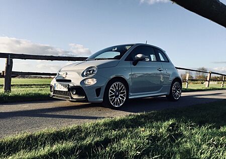 Abarth 595 1.4 T-Jet 16V -