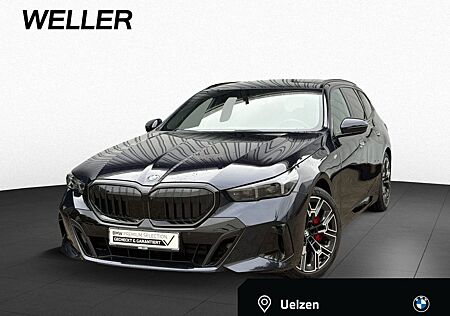 BMW 540 gebraucht kaufen BMW 540d xDrive M Sport Pro kein Mietwagen B&W,20"