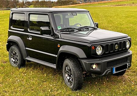 Suzuki Jimny 1.5 ALLGRIP Comfort+ Comfort+