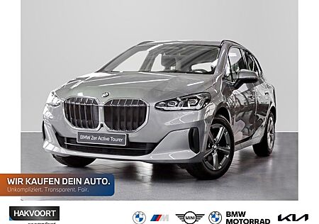 BMW 218i "Active Tourer" Comfort-Paket, Head-Up, Anh