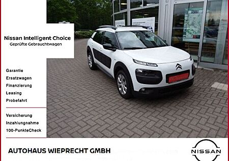 Citroën C4 Cactus Feel