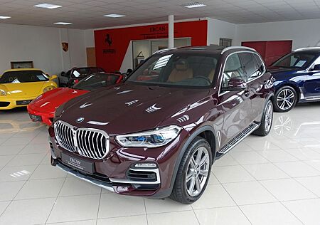 BMW X5 gebraucht kaufen BMW X5 xDrive 30d Individual / Soft / DKey / Pano /