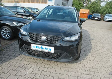 Seat Arona 1.0 TSI DSG Style Ro