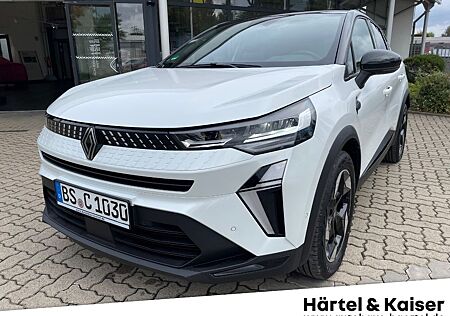 Renault Captur Techno TCe 90 Navi-Paket+Winter-Paket+FSE