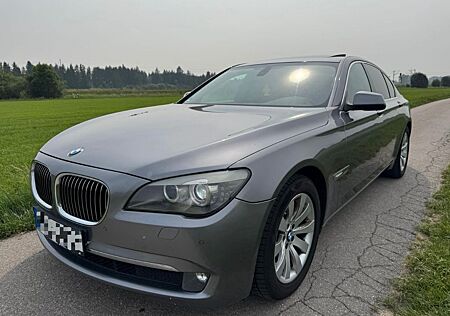 BMW 730d Sportpaket