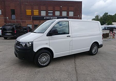 VW T5 Transporter Volkswagen T5 2.0 Transporter*Klima*Navi*Kamera*Isoliert*1H