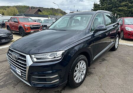 Audi Q7 3.0 TDI ultra quattro 7.Sitzer+Leder+Navi+SH