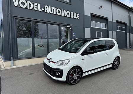 VW Up Volkswagen ! GTI Start-Stopp