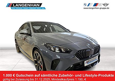 BMW 220d MSport HUD AHK Lenkradheizung