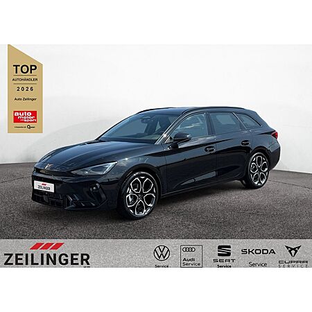 Cupra Leon leasen