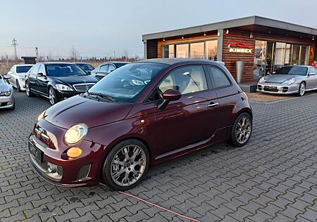 Abarth 695C Edizione Maserati Limited 1/499 TOP*Tausch