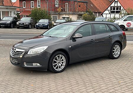 Opel Insignia A Sports Tourer 2.0CDTi Selection Navi