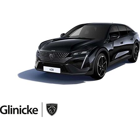 Peugeot 408 leasen