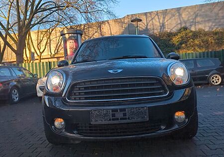 Mini Cooper D Countryman Cooper D ALL4 AT Cooper