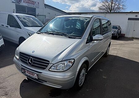 Mercedes-Benz Viano 2.2 CDI kompakt