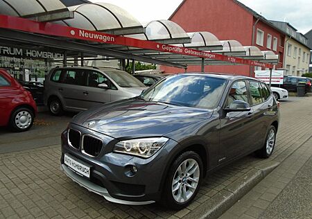 BMW X1 sDrive 18d Automatik Bi Xenon Navi