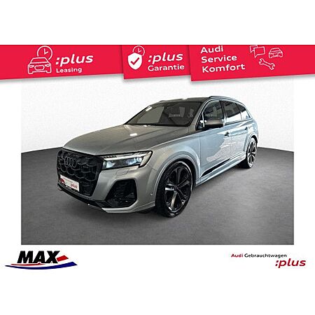 Audi Q7 leasen