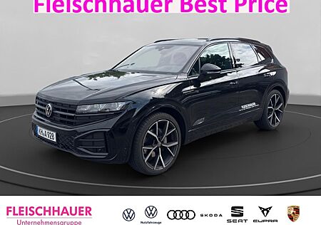 VW Touareg Volkswagen R-Line V6 3.0 VK 118280,-EUR